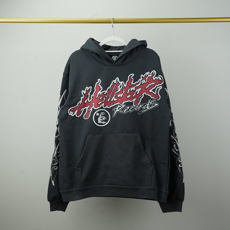 DETECT HOODIES (134)