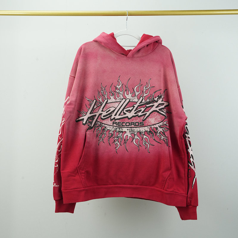 DETECT HOODIES (135)