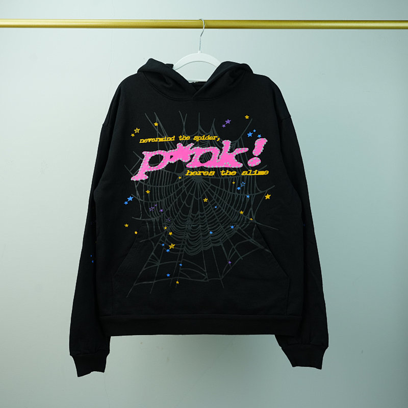 DETECT HOODIES (50)