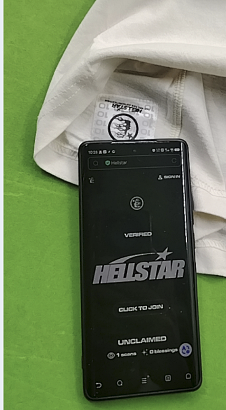 DETECT TSHIRTS (129)