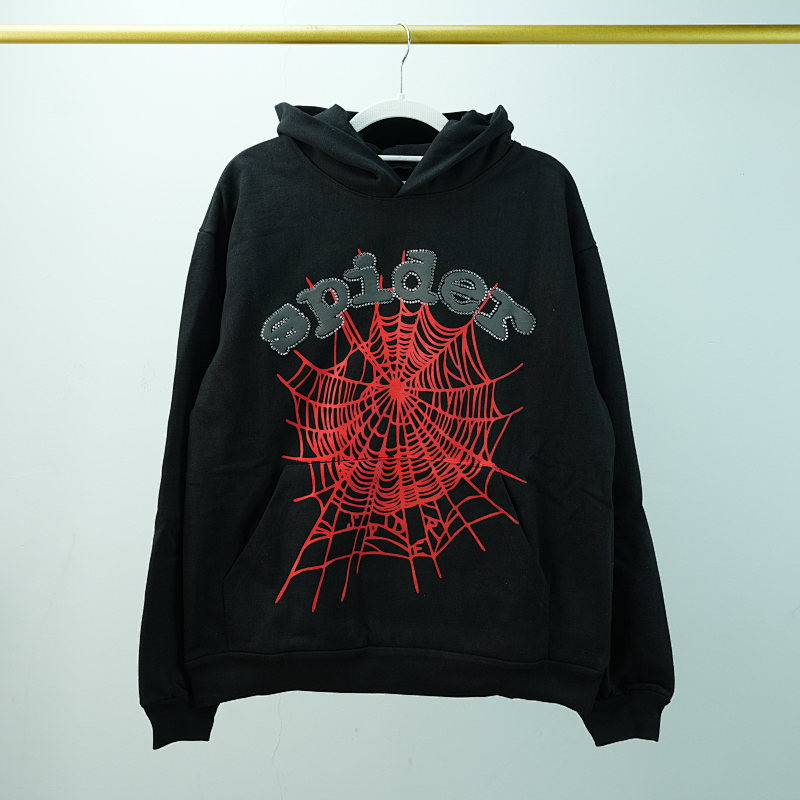 DETECT HOODIES (90)