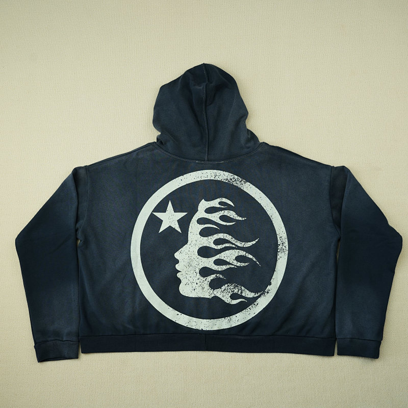 DETECT HOODIES (133)
