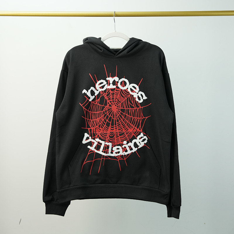 DETECT HOODIES (70)