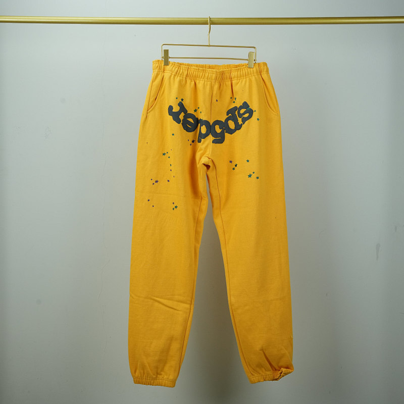 DETECT SWEATPANTS (101)