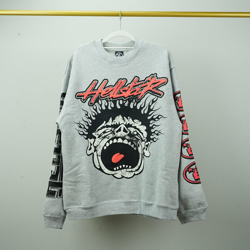 DETECT SWEATSHIRTS (6)