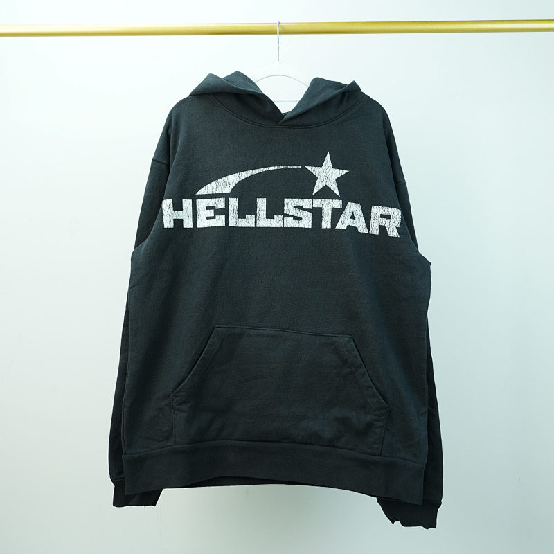 DETECT HOODIES (123)