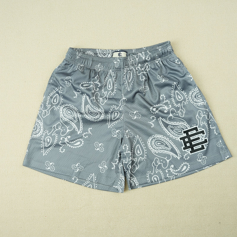 DETECT SHORTS (116)