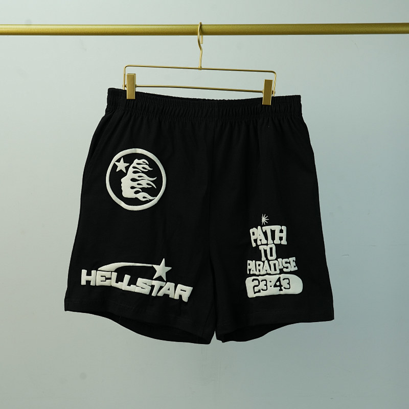 DETECT SHORTS (22)