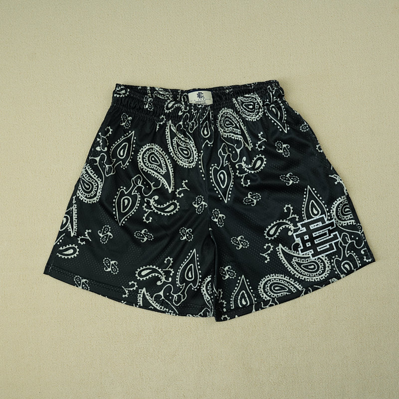DETECT SHORTS (117)