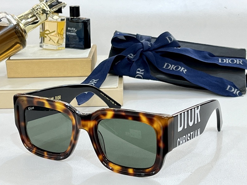 DIOR SUNGLASSES (200)