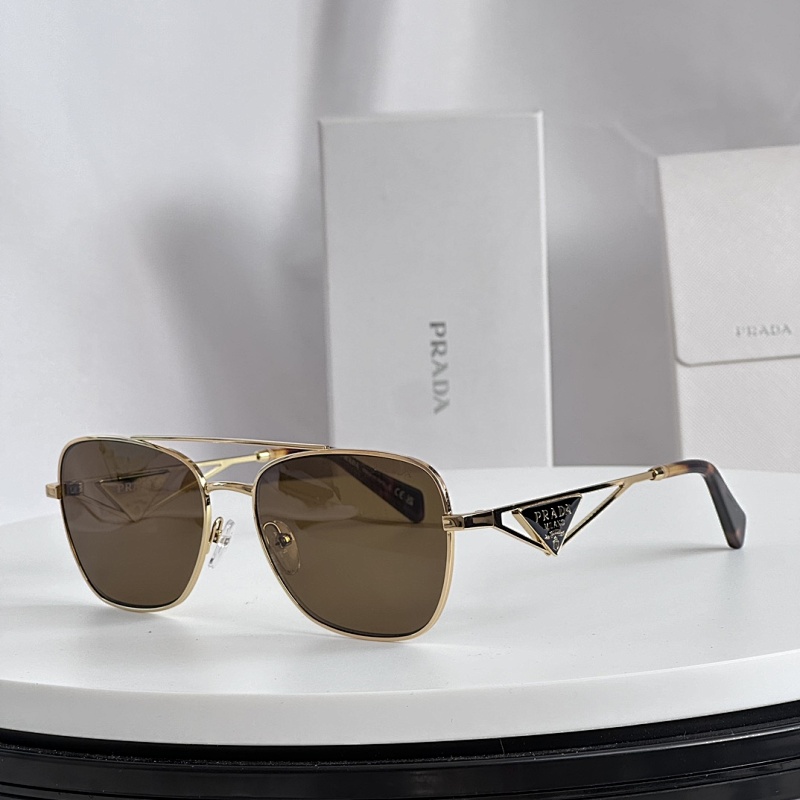 PRADA SUNGLASSES (150)