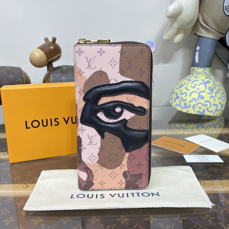 LOUIS VUITTON WALLET (228)