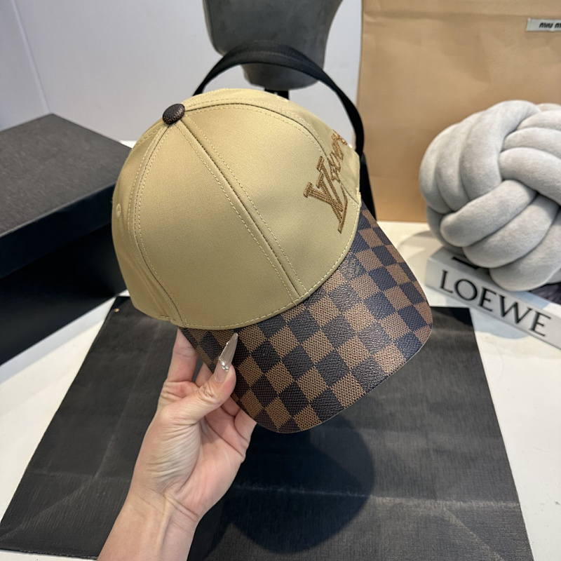 LOUIS VUITTON CAP (59)