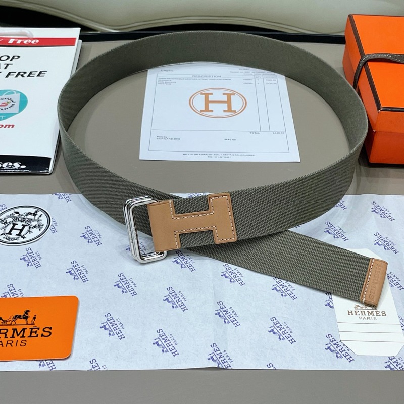 HERMES BELT (48)