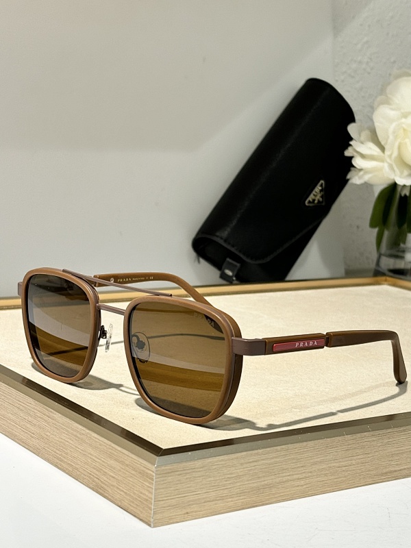 PRADA SUNGLASSES (171)