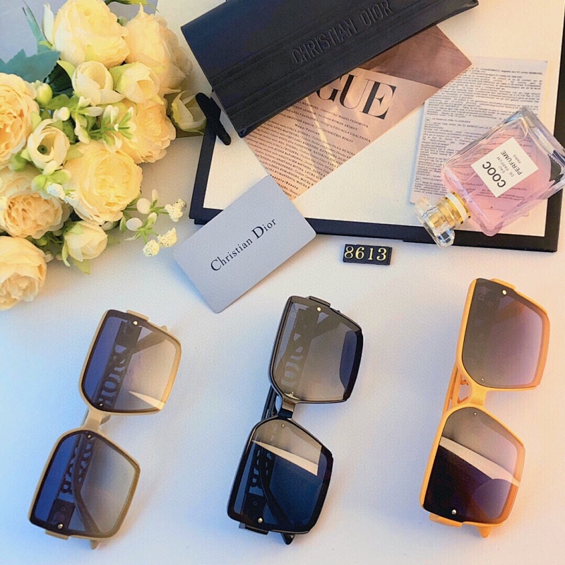 DIOR SUNGLASSES (292)