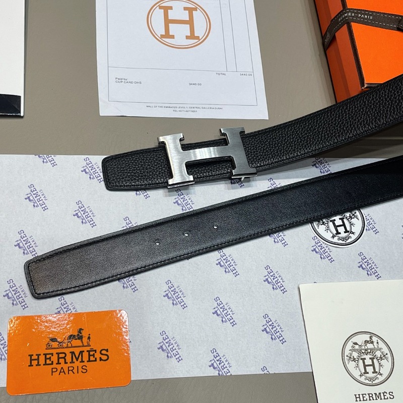 HERMES BELT (80)