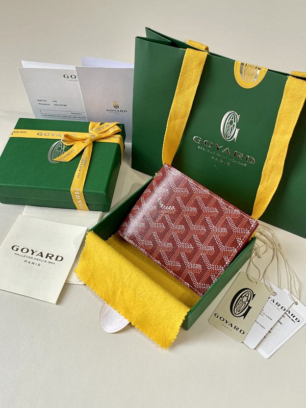 GOYARD WALLET (22)