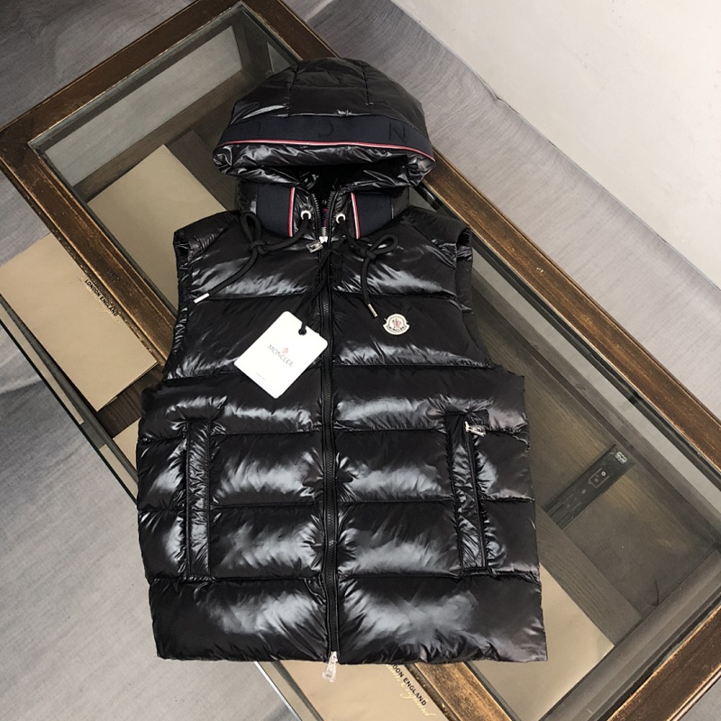Vests