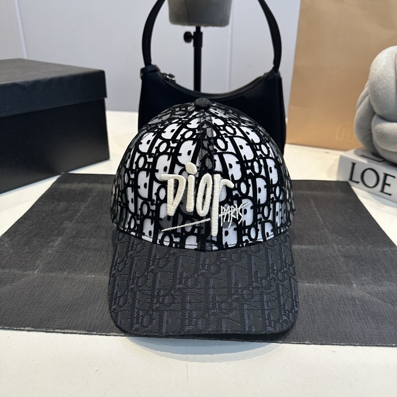 DIOR CAP (18)