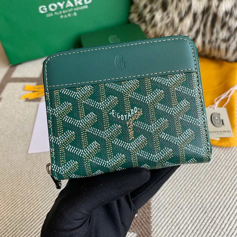 GOYARD WALLET (39)