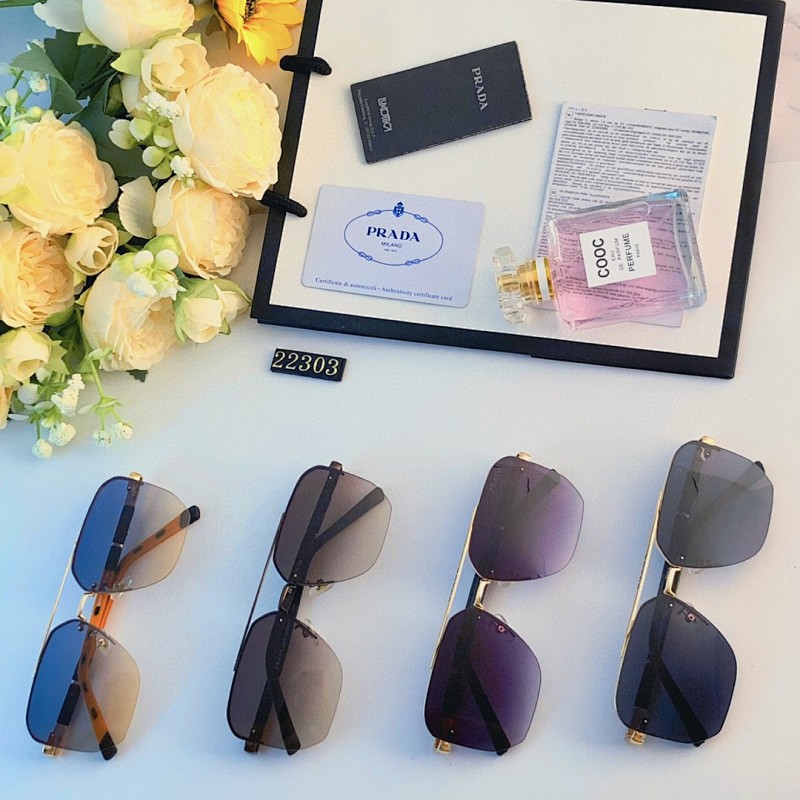 PRADA SUNGLASSES (93)