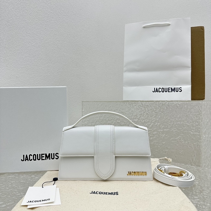 JACQUEMUS BAG