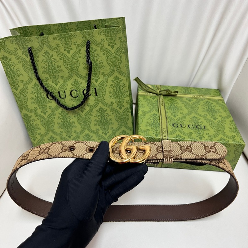 GUCCI BELT (98)