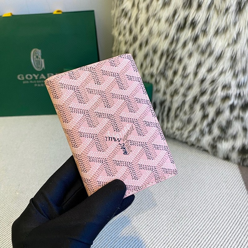GOYARD WALLET (77)