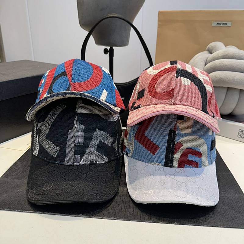 GUCCI CAP (90)