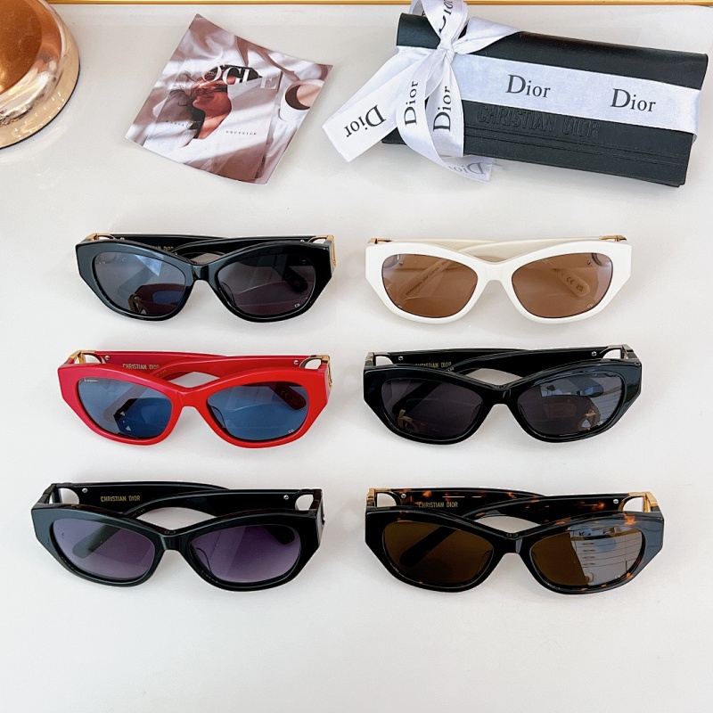 DIOR SUNGLASSES (260)