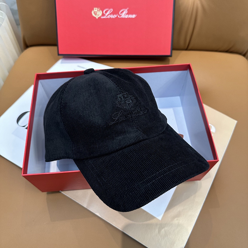 LORO PIANA CAP (6)