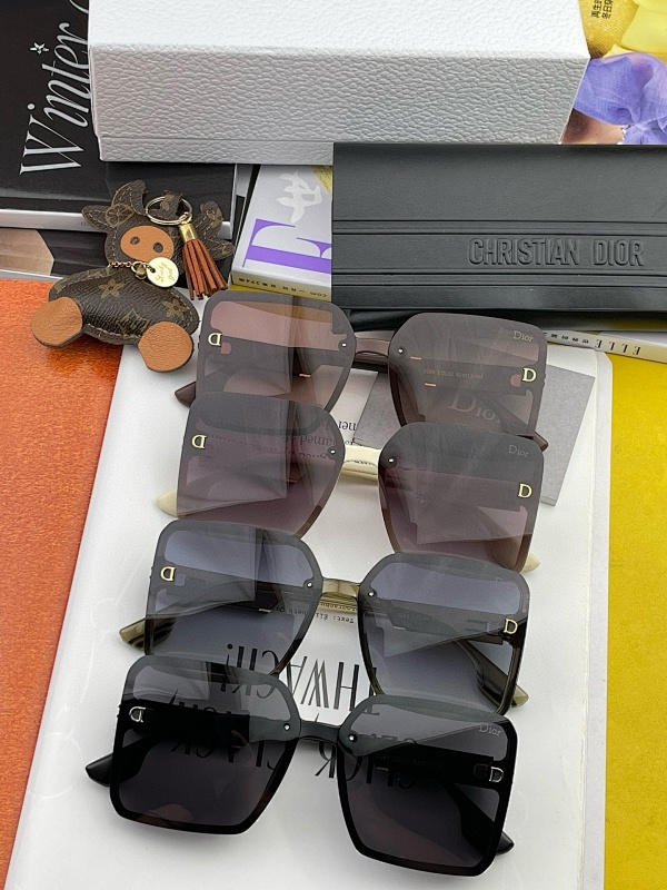 DIOR SUNGLASSES (230)