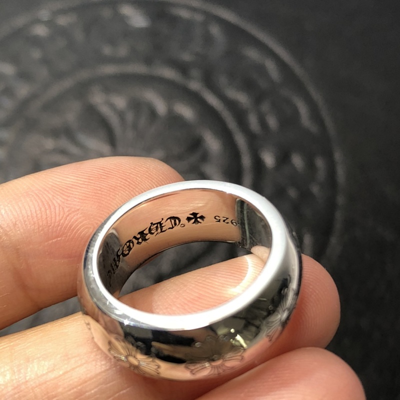 CHROME HEART JEWELRY (76)