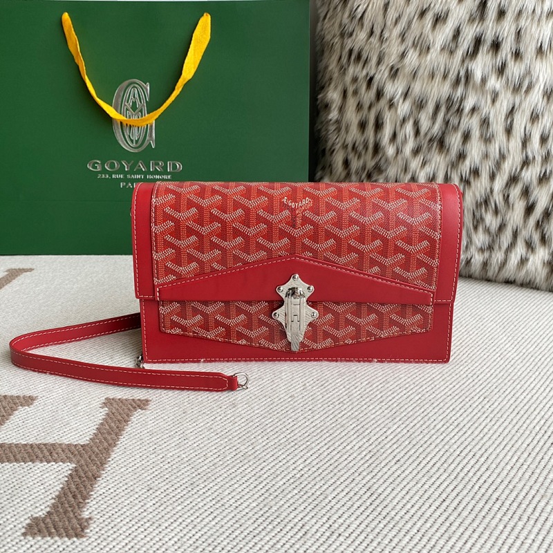 GOYARD BAG (206)