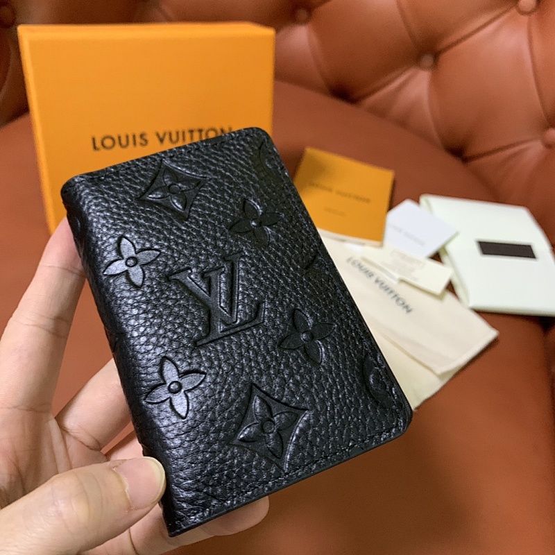 LOUIS VUITTON WALLET (318)