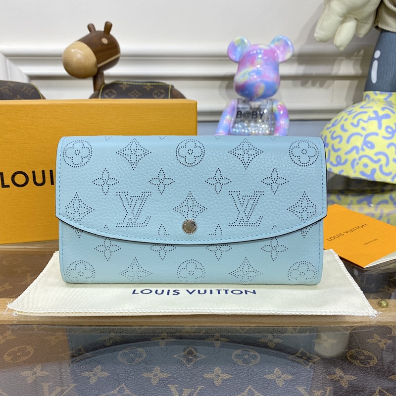 LOUIS VUITTON WALLET (124)
