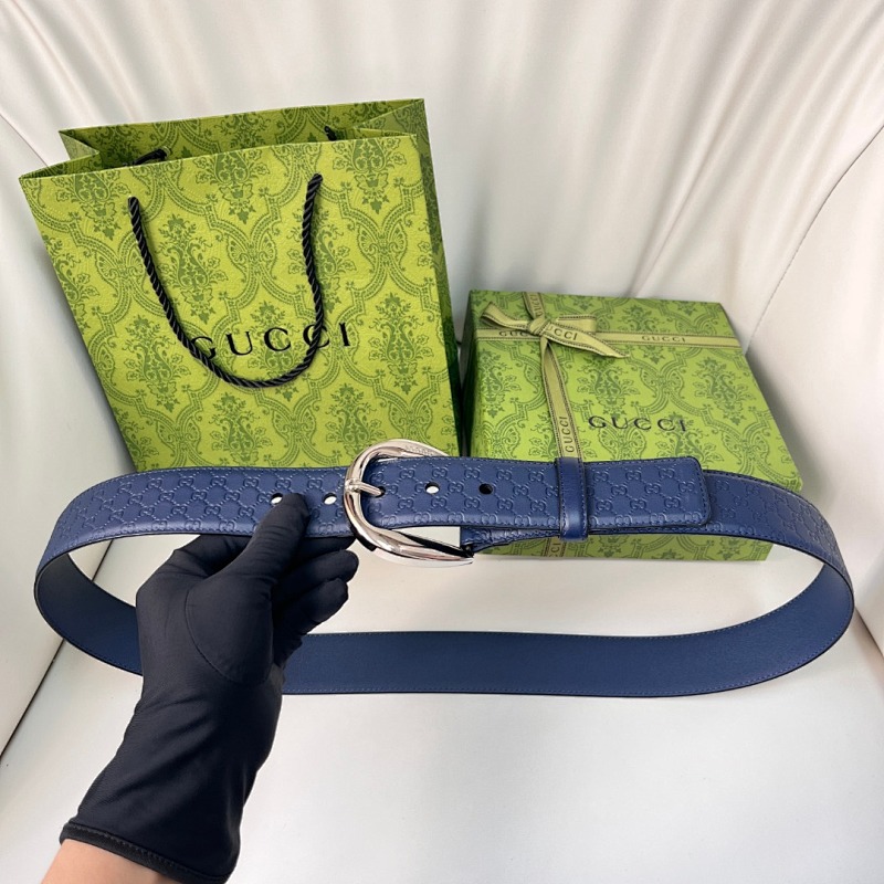 GUCCI BELT (66)