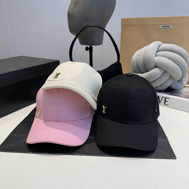 LOUIS VUITTON CAP (60)