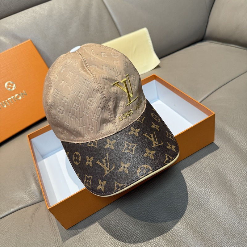 LOUIS VUITTON CAP (80)
