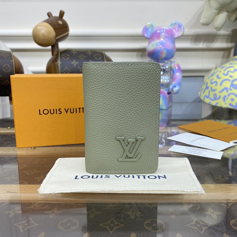 LOUIS VUITTON WALLET (188)