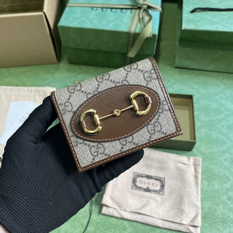 GUCCI WALLET (85)