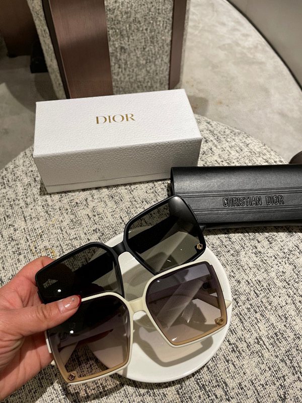 DIOR SUNGLASSES (136)