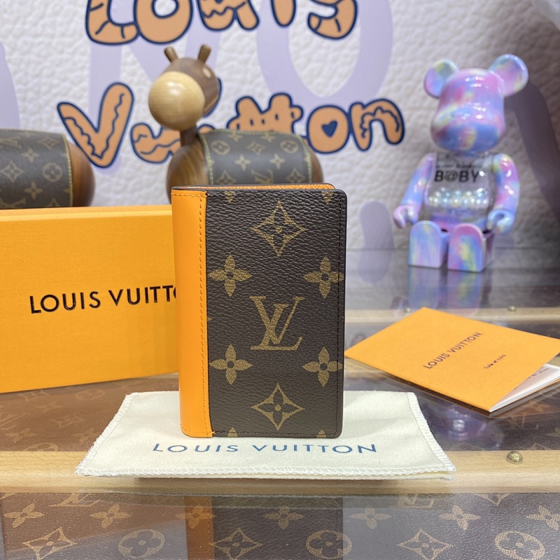 LOUIS VUITTON WALLET (99)