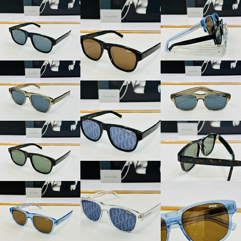 DIOR SUNGLASSES (253)