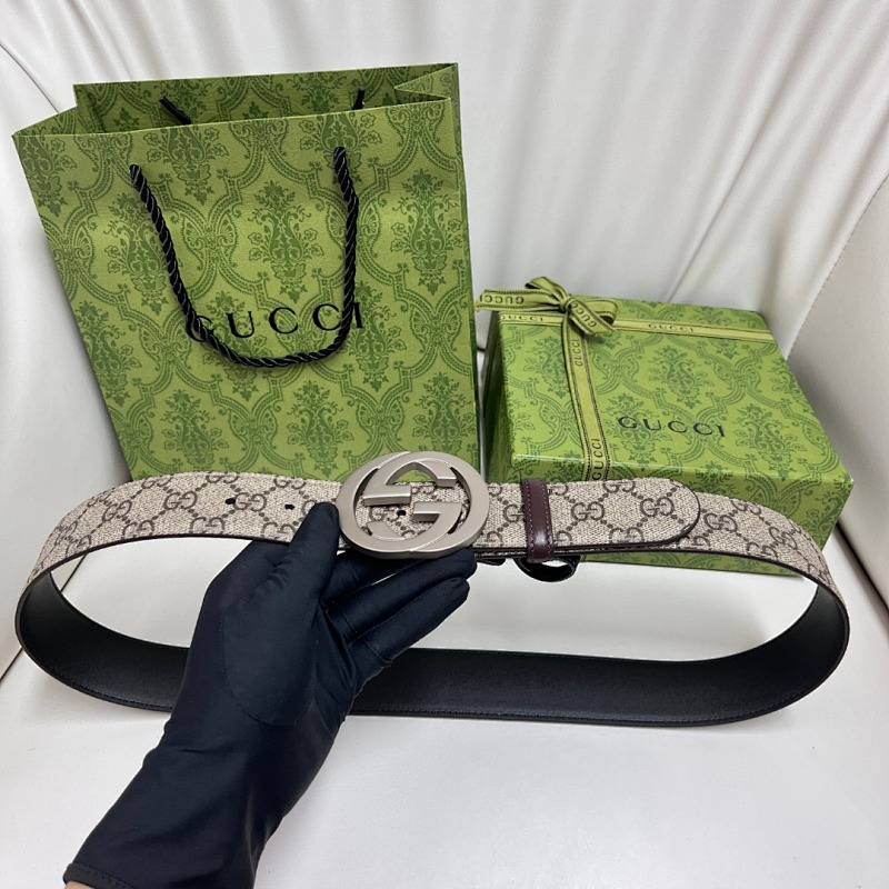 GUCCI BELT (119)