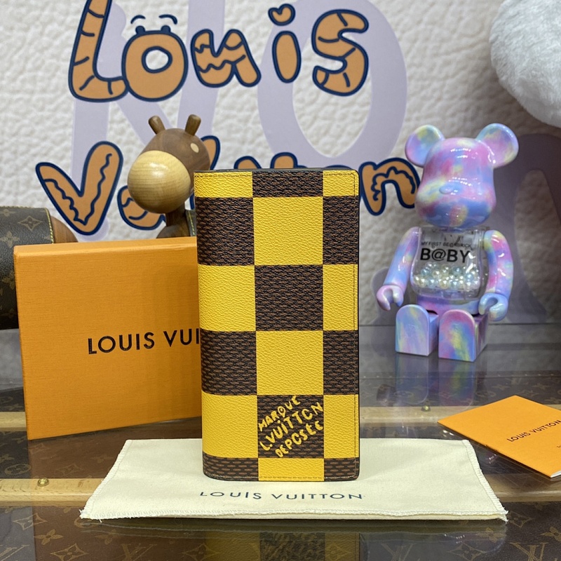 LOUIS VUITTON WALLET (98)
