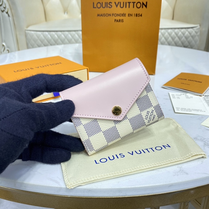 LOUIS VUITTON WALLET (58)