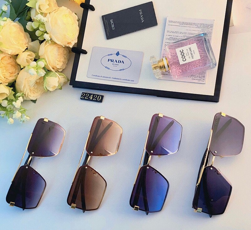 PRADA SUNGLASSES (148)