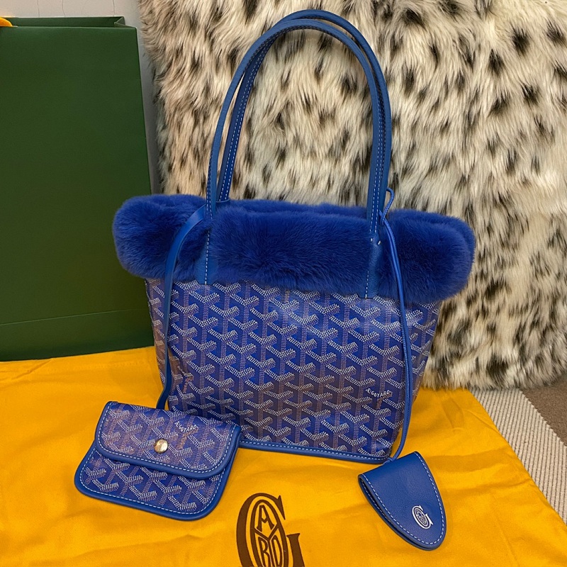 GOYARD BAG (136)